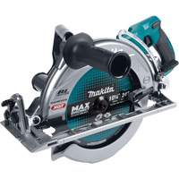 MAX XGT Rear-Handle Circular Saw with Brushless Motor & AWS (Tool Only), 10-1/4", 40 V OSI Industrial Sales