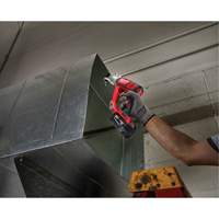 M18 18 Gauge Double Cut Shear (Tool Only) OSI Industrial Sales