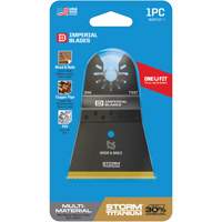 One Fit Storm Titanium Wood & Nails Blade OSI Industrial Sales