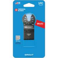 One Fit Carbide Grit Plunge Blade OSI Industrial Sales