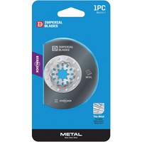 Starlock Thin Metal Segment Blade OSI Industrial Sales