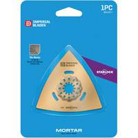 Starlock Carbide Grit Triangle Rasp OSI Industrial Sales