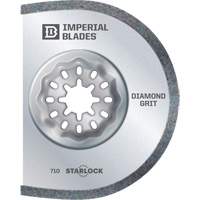 Starlock Diamond Grit Segment Blade OSI Industrial Sales