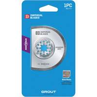 Starlock Diamond Grit Segment Blade OSI Industrial Sales