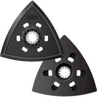 Starlock Oscillating Triangle Pad OSI Industrial Sales