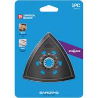 Starlock Oscillating Triangle Pad OSI Industrial Sales