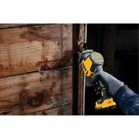 Scie alternative sans fil Max* (outil seulement), 12 V, Lithium-ion Bloc-pile, 0-2800 coups/min OSI Industrial Sales