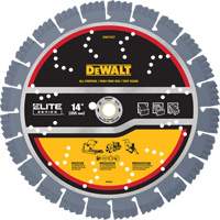 XP7 All-Purpose Segmented Diamond Blade OSI Industrial Sales