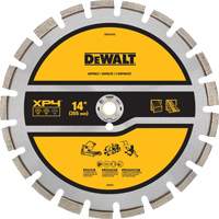 XP4 Asphalt Segmented Diamond Blade OSI Industrial Sales