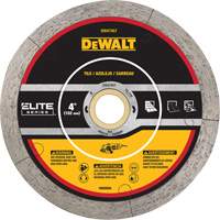 XP7 Tile Diamond Blade OSI Industrial Sales