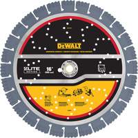 XP7 Reinforced Concrete Segmented Diamond Blade OSI Industrial Sales