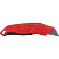 Fixed Blade Utility Knife OSI Industrial Sales