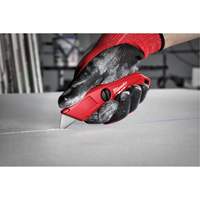 Fixed Blade Utility Knife OSI Industrial Sales