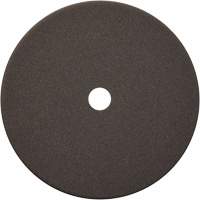 Tampon de finition, 7" dia. OSI Industrial Sales