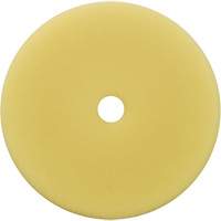 Tampon de finition, 7" dia. OSI Industrial Sales