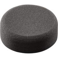 Tampon de finition, 3" dia. OSI Industrial Sales