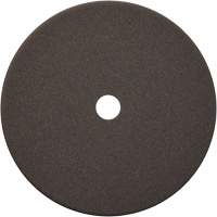 Tampon de finition, 7" dia. OSI Industrial Sales
