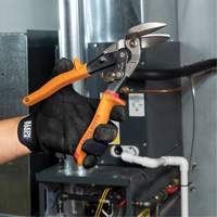 Compound Action Snips OSI Industrial Sales