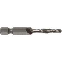 Drill/Tap Bit, #10, High Speed Steel OSI Industrial Sales