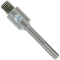 SDS-Plus Core Bit Extension, 4" Length OSI Industrial Sales
