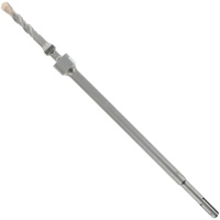 SDS-Plus Core Bit Extension, 13" Length OSI Industrial Sales