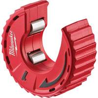 3-Piece Close Quarters Tubing Cutter Set, 1/2"/3/4"/1" Capacity OSI Industrial Sales