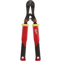 Fiberglass Bolt Cutter with PIVOTMOVE Rotating Handles, 18" L OSI Industrial Sales