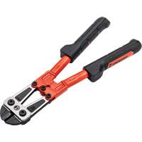 High Leverage Compound Bolt Cutter, 14" L, Center Cut OSI Industrial Sales