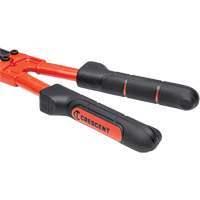High Leverage Compound Bolt Cutter, 14" L, Center Cut OSI Industrial Sales
