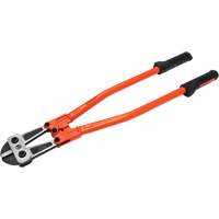 High Leverage Compound Bolt Cutter, 30" L, Center Cut OSI Industrial Sales