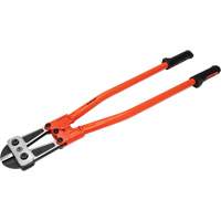High Leverage Compound Bolt Cutter, 36" L, Center Cut OSI Industrial Sales