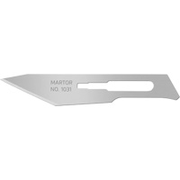 Lame de scalpel no 1031, Style Simple OSI Industrial Sales
