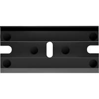 Lame de grattoir s&eacute;curitaire en plastique, Style Simple OSI Industrial Sales