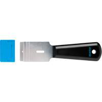 Scrapex Argentax avec lame arrondie OSI Industrial Sales