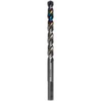 Metal Demon Drill Bit for Mild, Hardened and Stainless Steels, 7/32", 2-1/5" Flute, 130° Point OSI Industrial Sales