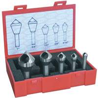 3001 Countersink & Deburring Tool Set OSI Industrial Sales