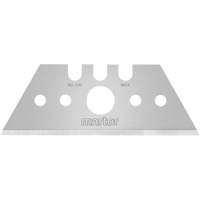 Lame trap&eacute;zoidale en acier inoxydable Allfit, Style Simple OSI Industrial Sales