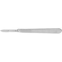 Petit scalpel GRAFIX avec pointe arrondie OSI Industrial Sales