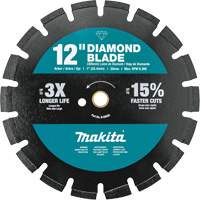 Dual Purpose Segmented Diamond Saw Blade OSI Industrial Sales