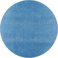 Disque abrasif en maille Meshpower avec fixation autoagrippante, dia 5", Grain 120, C&eacute;ramique OSI Industrial Sales