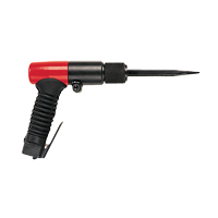 Industrial Chippers/Scalers OSI Industrial Sales