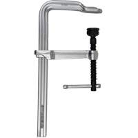 Bar Clamps For Welding & Fabricating - Shop Floor Clamps, 12" (304.8 mm), 2660 lbs. Clamp Force OSI Industrial Sales