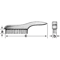 Maintenance Brushes OSI Industrial Sales