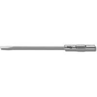 Series 99&reg; Interchangeable Screwdriver Bit, Slot, 1/8", 1/8" Drive OSI Industrial Sales