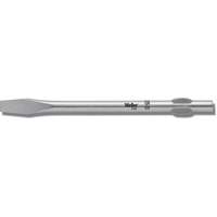 Series 99&reg; Interchangeable Screwdriver Bit, Slot, 1/4", 1/4" Drive OSI Industrial Sales