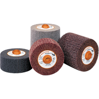 Tambour pour la pr&eacute;paration de surfaces Blendex OSI Industrial Sales