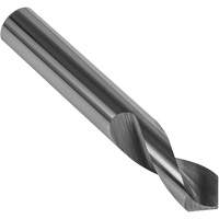 Spotting Drill, 1/8", Carbide, 3/8" Flute, 90° Point OSI Industrial Sales