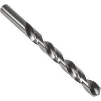 Jobber Drill Bit, High Speed Steel, 1.4 mm, 40 mm L, 18 mm Flute, 118° Point Angle OSI Industrial Sales