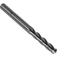 Aircraft Extension Drill Bit, #1, High Speed Steel, 13/16" Flute, 118° Point OSI Industrial Sales