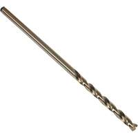 Extra Length Aircraft Extension Drill Bit, 3/32", High Speed Cobalt, 1-1/4" Flute, 135° Point OSI Industrial Sales